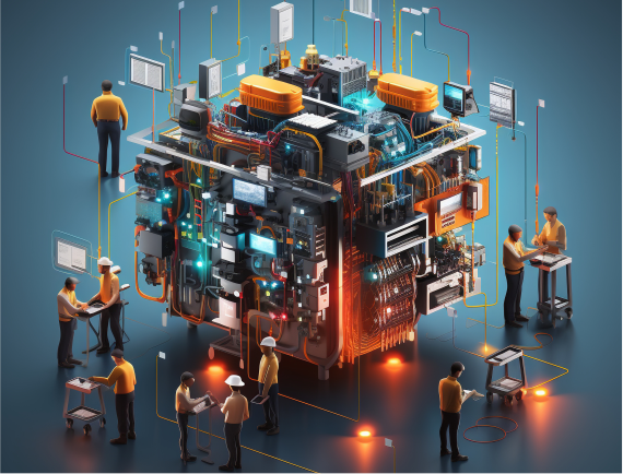 software integration