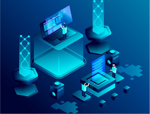 software services